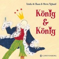 Linda de Haan - Konig und Konig, Inbunden