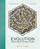 Jan Paul Schutten - Evolution, Inbunden