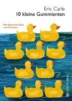 Eric Carle - Eric Carle - German, Häftad