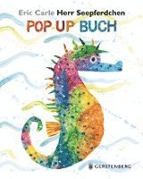 Herr Seepferdchen - Pop-Up Buch 1
