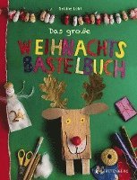 Das große Weihnachtsbastelbuch 1