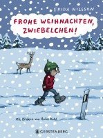 bokomslag Frohe Weihnachten, Zwiebelchen!