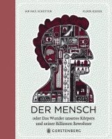 Jan Paul Schutten - Der Mensch, Inbunden