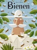 Piotr Socha - Bienen, Inbunden