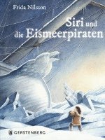 bokomslag Siri und die Eismeerpiraten