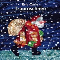 Eric Carle - Traumschnee, Kartonnage