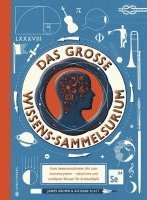 bokomslag Das große Wissens-Sammelsurium