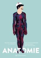 Hélène Druvert, Jean-Claude Druvert - Anatomie, Inbunden