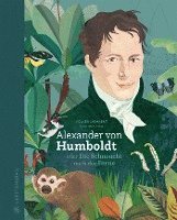 bokomslag Alexander von Humboldt