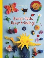 bokomslag Komm doch, lieber Frühling!