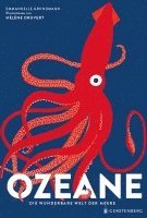 Hélène Druvert - Ozeane, Inbunden