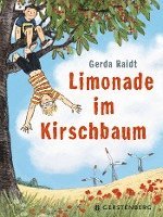 bokomslag Limonade im Kirschbaum