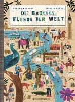 Die großen Flüsse der Welt 1