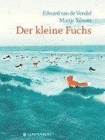 bokomslag Der kleine Fuchs