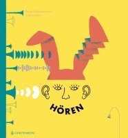 Romana Romanyshyn - Hören, Inbunden