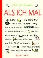 Als ich mal 1