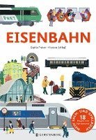 bokomslag Eisenbahn