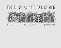 bokomslag Die Mondblume