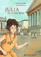 Julia im Alten Rom 1