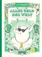 bokomslag Alles Geld der Welt