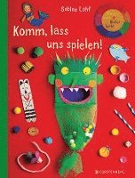 bokomslag Komm, lass uns spielen!