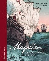bokomslag Magellan