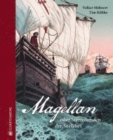 Magellan 1