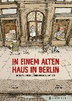 Kathrin Wolf - In einem alten Haus in Berlin, Inbunden