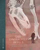 bokomslag Der Dinosaurier im Fels