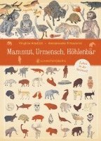 bokomslag Mammut, Urmensch, Höhlenbär