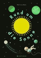 Patricia Geis - Rund um die Sonne, Inbunden