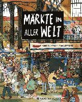 bokomslag Märkte in aller Welt