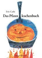 bokomslag Das Pfannkuchenbuch