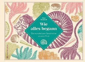 Aina Bestard - Wie alles begann, Inbunden