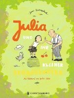 Julia und ihr kleiner Urgroßvater 1