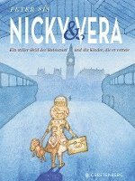 bokomslag Nicky & Vera