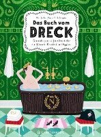 Piotr Socha, Monika Utnik-Strugala - Das Buch vom Dreck, Inbunden