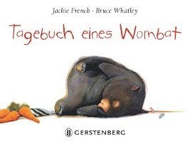 Tagebuch eines Wombat 1