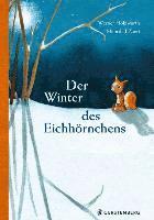 bokomslag Der Winter des Eichhörnchens