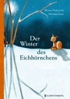 bokomslag Der Winter des Eichhörnchens