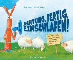 Achtung, fertig, einschlafen! 1