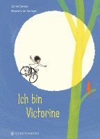 Ich bin Victorine 1