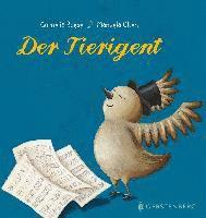 Der Tierigent 1