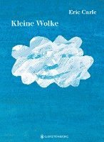 bokomslag Kleine Wolke