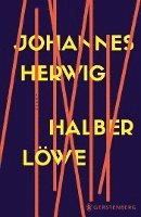 bokomslag Halber Löwe