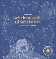 Aina Bestard - Geheimnisvolle Himmelstiere, Inbunden