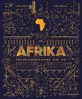 Kim Chakanetsa - Afrika, Inbunden