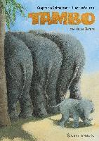 bokomslag Tambo, der kleine Elefant
