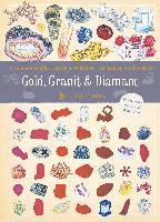 Virginie Aladjidi - Gold, Granit & Diamant, Inbunden