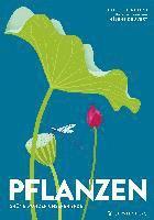 Hélène Druvert, Juliette Einhorn - Pflanzen, Inbunden